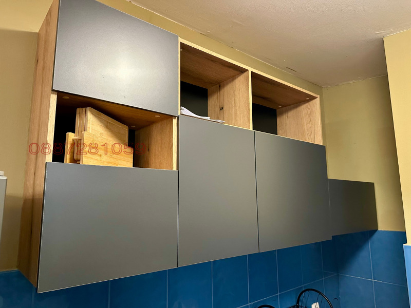 Дава под наем ОФИС, гр. София, Център, снимка 8 - Офиси - 52694883