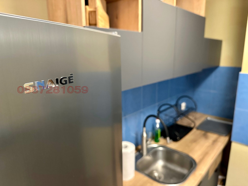 Дава под наем ОФИС, гр. София, Център, снимка 9 - Офиси - 52694883