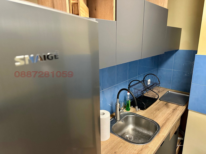 Дава под наем ОФИС, гр. София, Център, снимка 10 - Офиси - 52694883