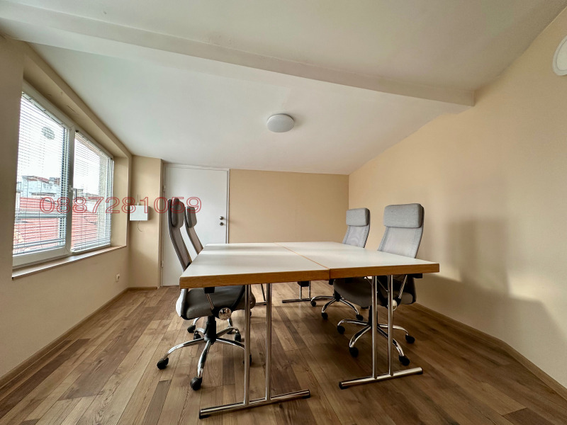 Дава под наем ОФИС, гр. София, Център, снимка 13 - Офиси - 52694883