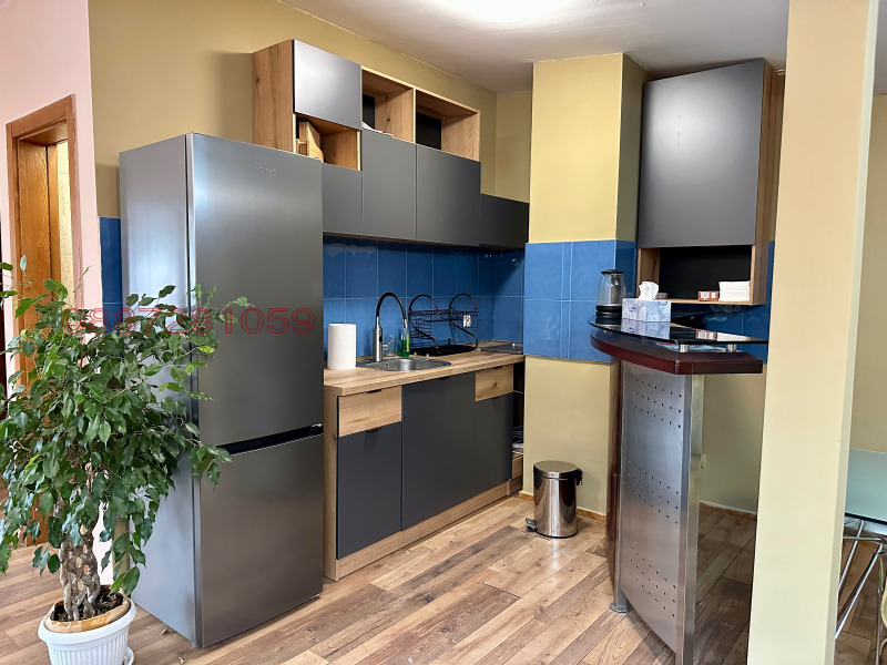 Дава под наем ОФИС, гр. София, Център, снимка 6 - Офиси - 52694883