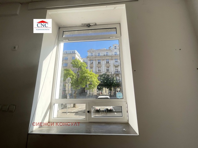 В аренду  Офис София , Център , 21 кв.м | 62148076 - изображение [10]