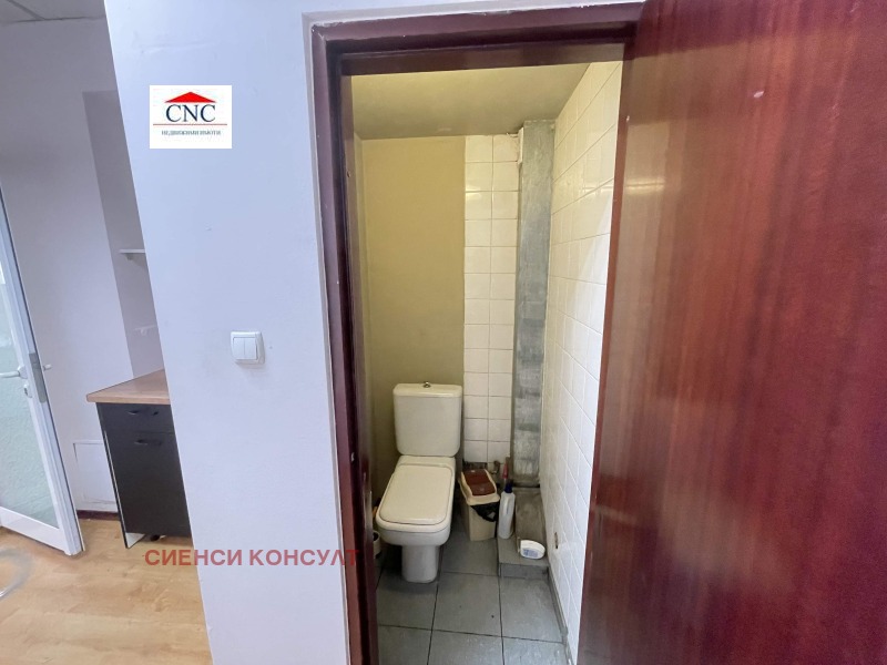 В аренду  Офис София , Център , 21 кв.м | 62148076 - изображение [14]
