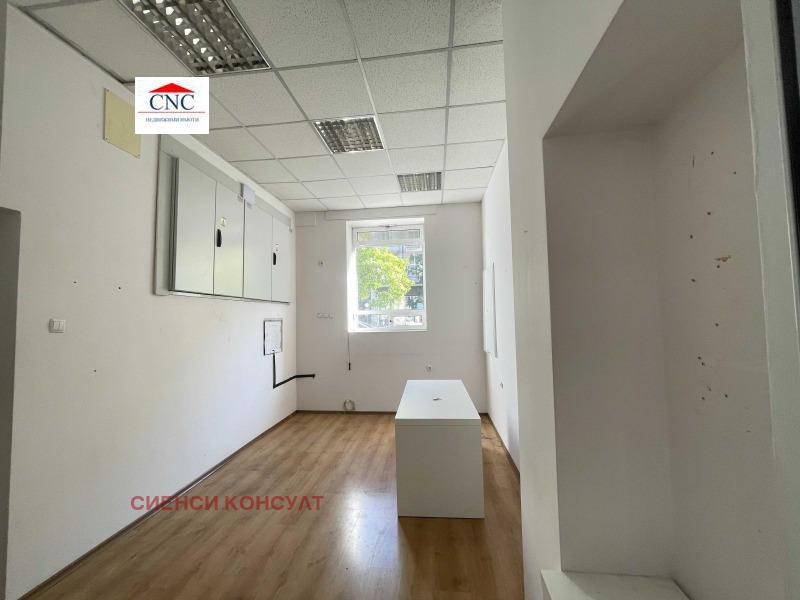 В аренду  Офис София , Център , 21 кв.м | 62148076 - изображение [9]