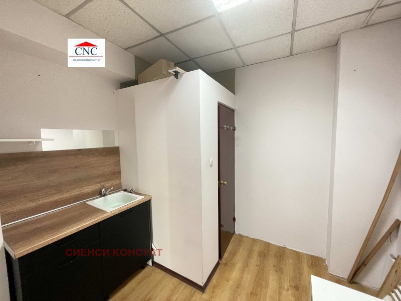 В аренду  Офис София , Център , 21 кв.м | 62148076 - изображение [13]