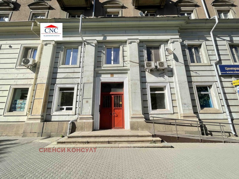 В аренду  Офис София , Център , 21 кв.м | 62148076 - изображение [2]