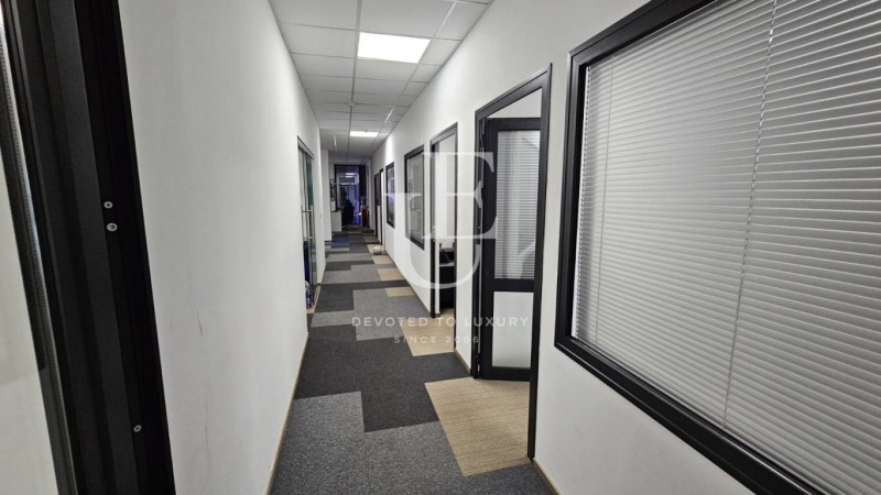 Дава под наем ОФИС, гр. София, Младост 4, снимка 2 - Офиси - 52519069