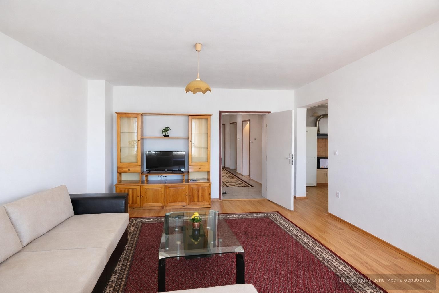 Дава под наем 2-СТАЕН, гр. Пловдив, Център, снимка 2 - Апартаменти - 54287298