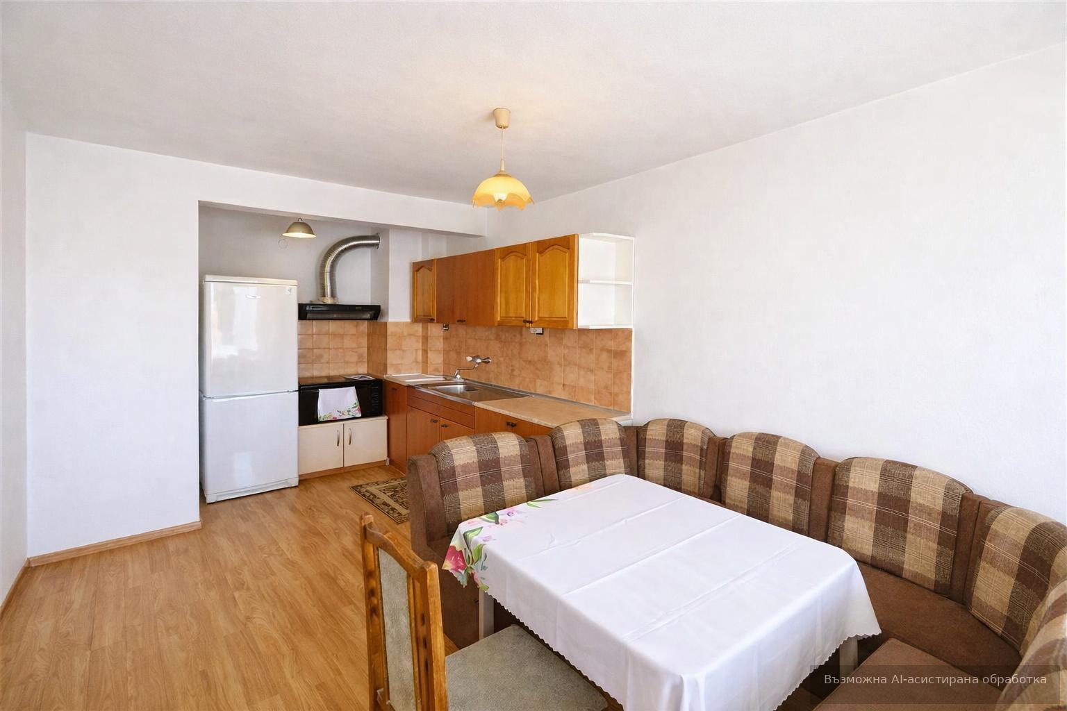 Дава под наем 2-СТАЕН, гр. Пловдив, Център, снимка 3 - Апартаменти - 54287298