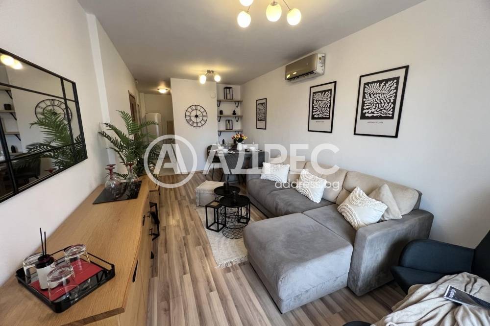Дава под наем  2-стаен град София , Редута , 62 кв.м | 99855341