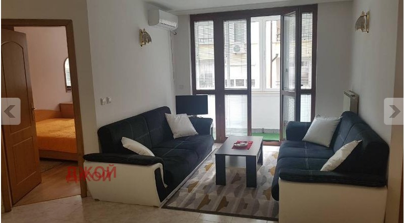 Дава под наем 3-СТАЕН, гр. София, Медицинска академия, снимка 6 - Апартаменти - 53885688