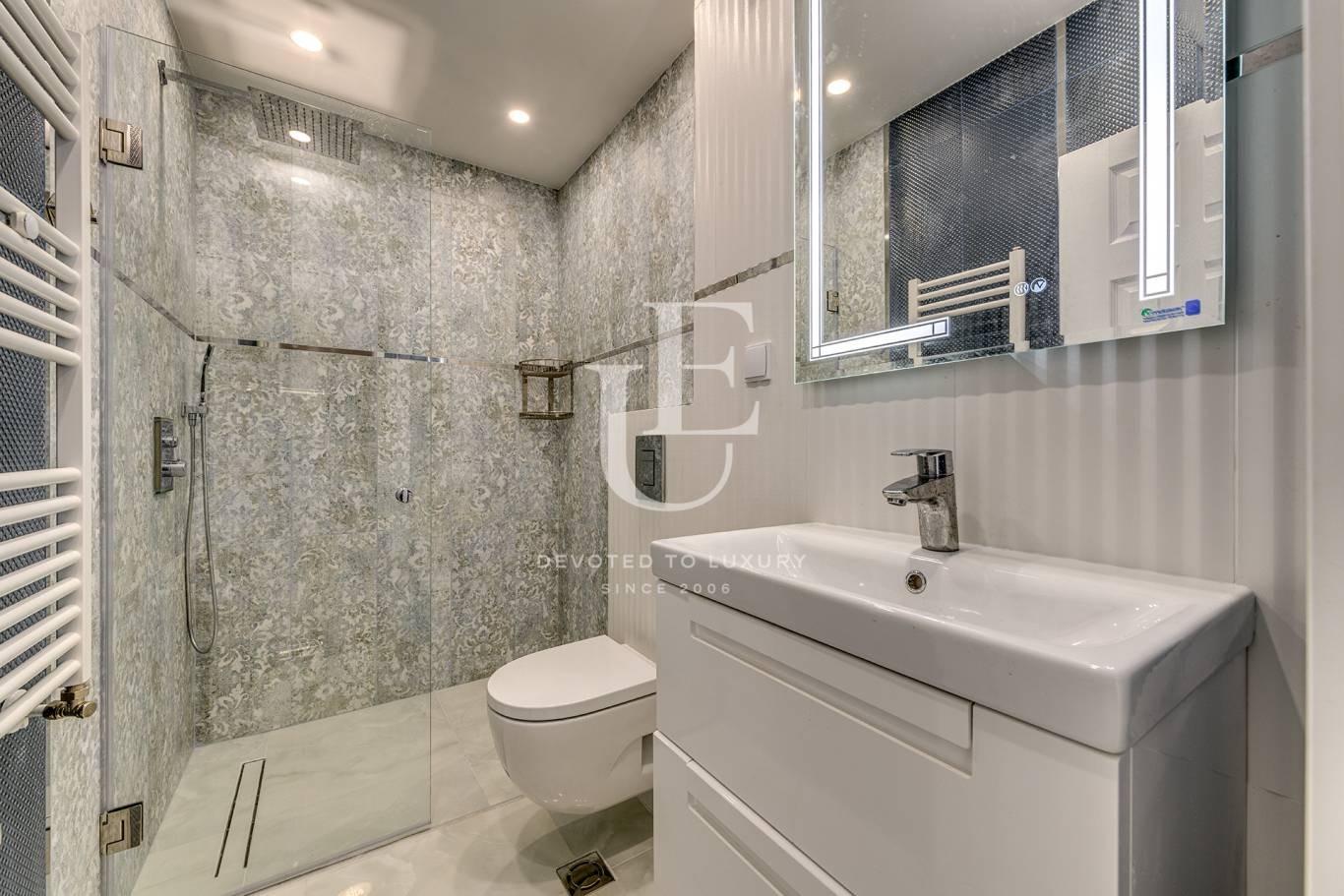 Дава под наем 3-СТАЕН, гр. София, Изток, снимка 7 - Апартаменти - 53709718