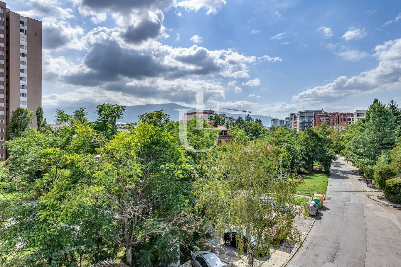 Дава под наем 3-СТАЕН, гр. София, Изток, снимка 9 - Апартаменти - 53709718