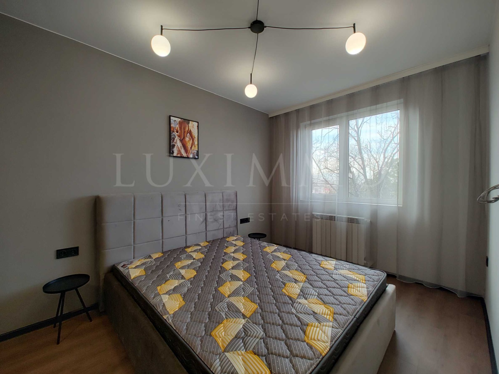 Дава под наем 3-СТАЕН, гр. София, Витоша, снимка 16 - Апартаменти - 53826855