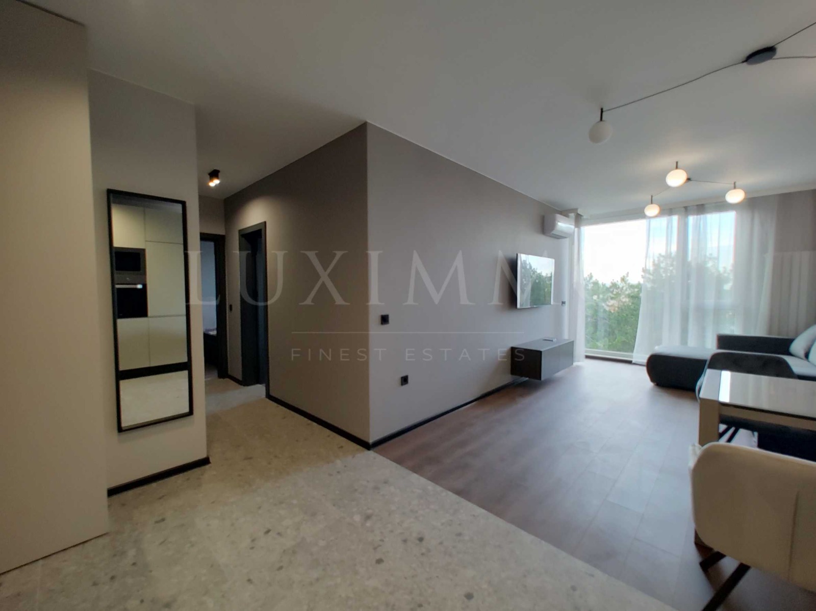 Дава под наем 3-СТАЕН, гр. София, Витоша, снимка 8 - Апартаменти - 53826855