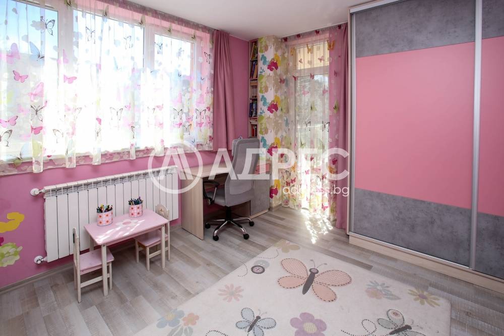 Дава под наем 3-СТАЕН, гр. София, Павлово, снимка 9 - Апартаменти - 55033203