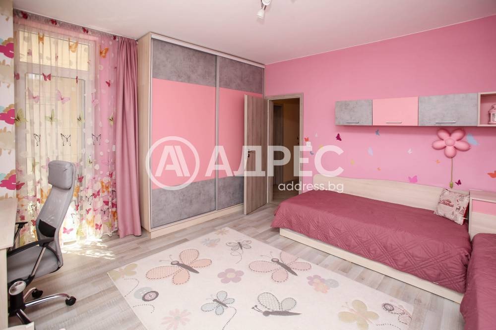 Дава под наем 3-СТАЕН, гр. София, Павлово, снимка 12 - Апартаменти - 55033203