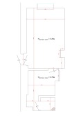 Под наем ОФИС, град София, Център • 750 лв. • 30841030 — Holmes.bg