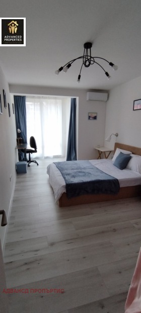 1 dormitorio Tsentar, Sofia 1