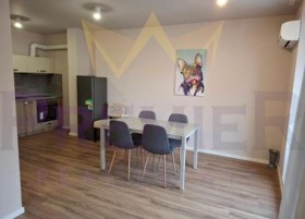 1 bedroom Kolhozen pazar, Varna
