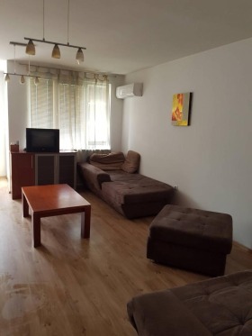 2 camere da letto Studentski grad, Sofia 2