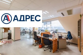 Дава под наем  Офис, град Варна