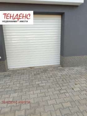 Garage Vazrojdenci, Kardjali 1