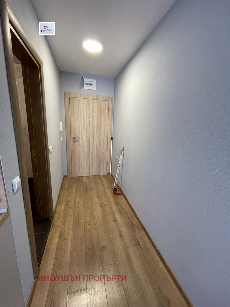 Do wynajęcia  Studio Sofia , Studentski grad , 45 mkw | 58040203 - obraz [5]