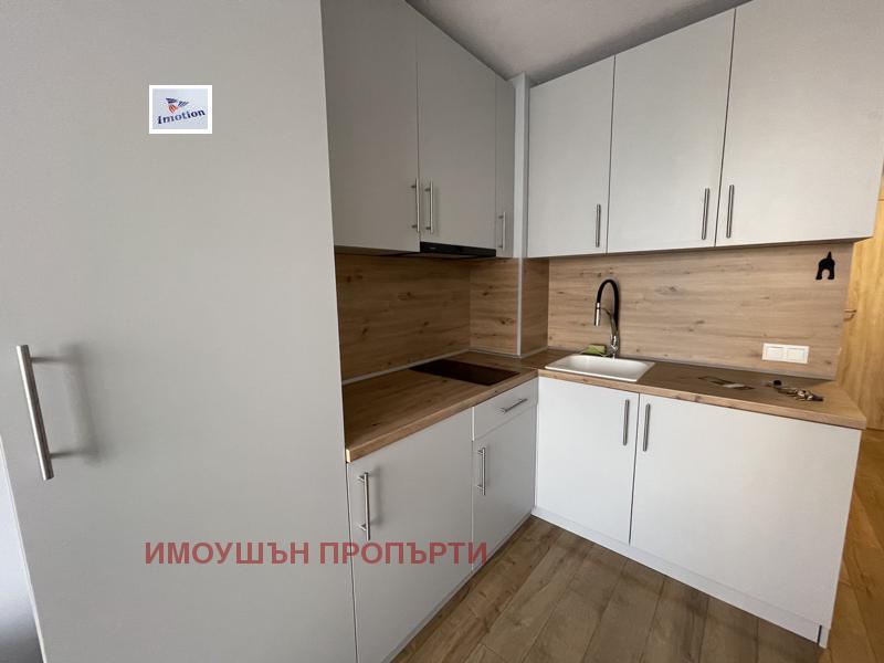 Do wynajęcia  Studio Sofia , Studentski grad , 45 mkw | 58040203 - obraz [3]