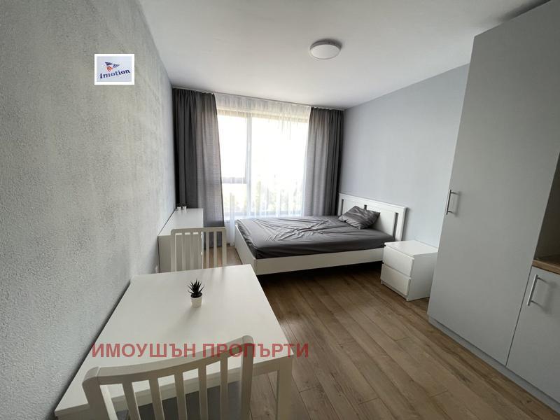 Do wynajęcia  Studio Sofia , Studentski grad , 45 mkw | 58040203 - obraz [2]