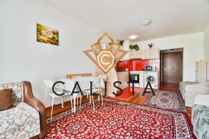 K pronájmu  Studio Sofia , Vitoša , 42 m2 | 85823931 - obraz [10]