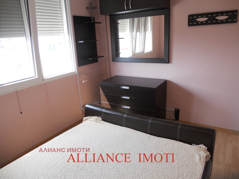Дава под наем 1-СТАЕН, гр. София, Младост 4, снимка 16 - Апартаменти - 55306412