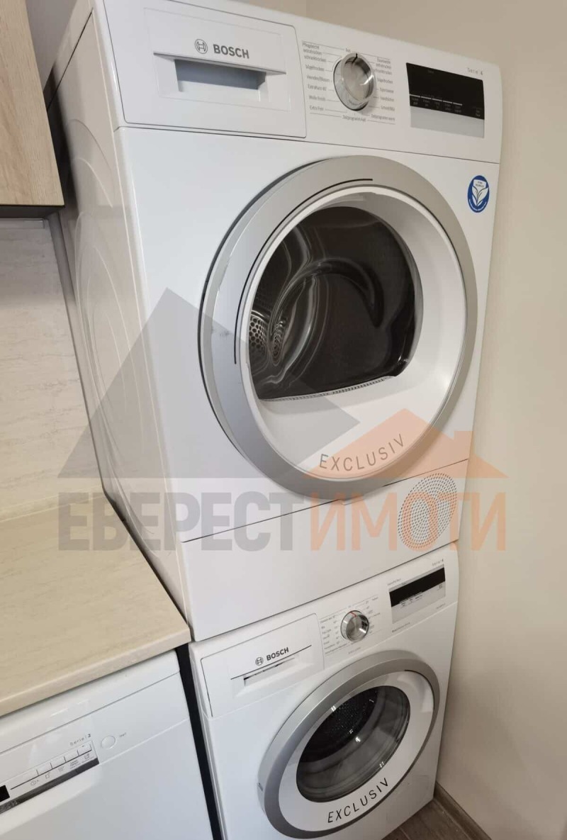 Дава под наем 2-СТАЕН, гр. Пловдив, Център, снимка 3 - Апартаменти - 52416375