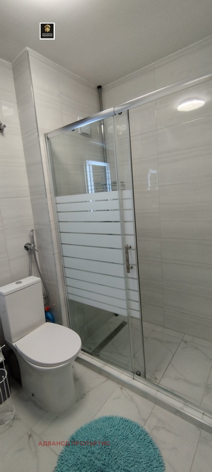 Te huur  1 slaapkamer Sofia , Tsentar , 60 m² | 59182633 - afbeelding [6]