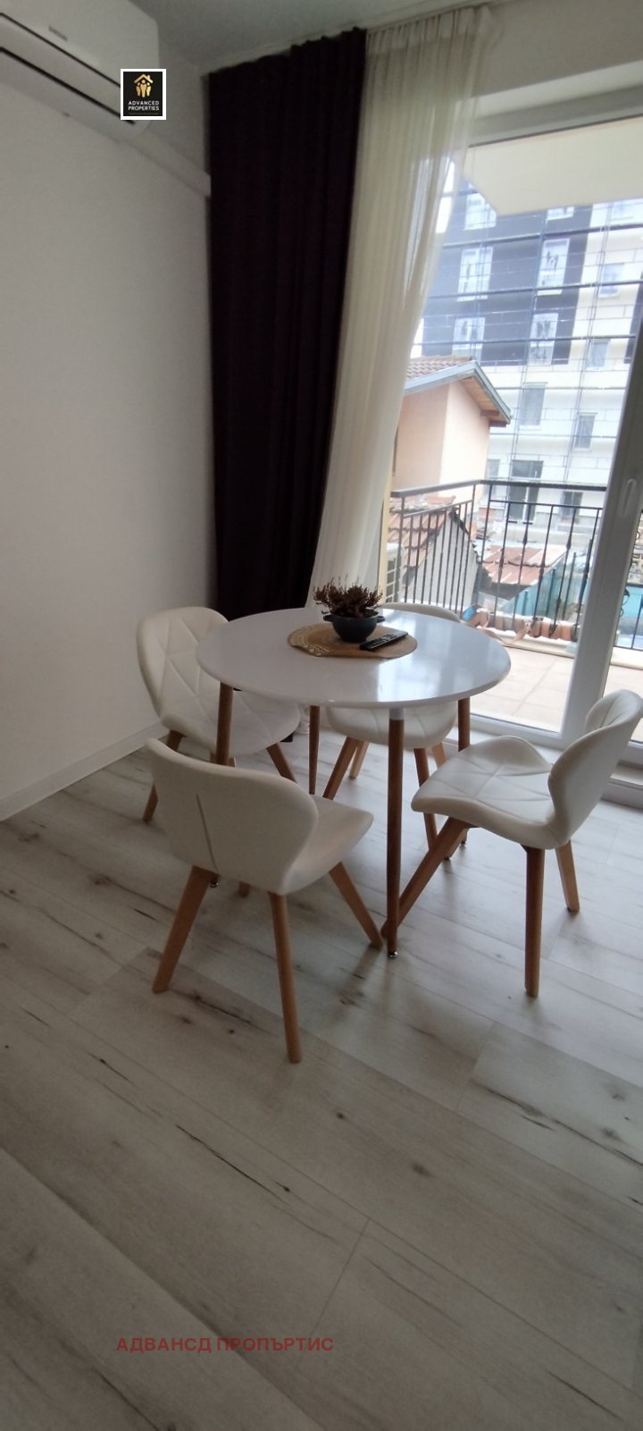 Te huur  1 slaapkamer Sofia , Tsentar , 60 m² | 59182633 - afbeelding [2]