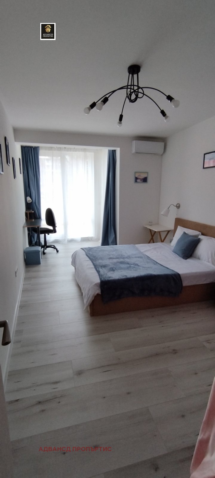 Para alugar  1 quarto Sofia , Centar , 60 m² | 59182633