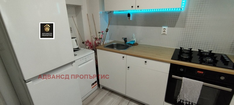 En renta  1 dormitorio Sofia , Tsentar , 60 metros cuadrados | 59182633 - imagen [4]