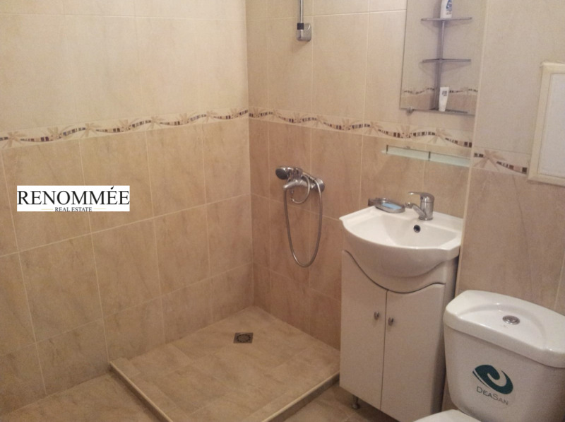 Para alugar  1 quarto Sofia , Mladost 1A , 85 m² | 45085501 - imagem [5]