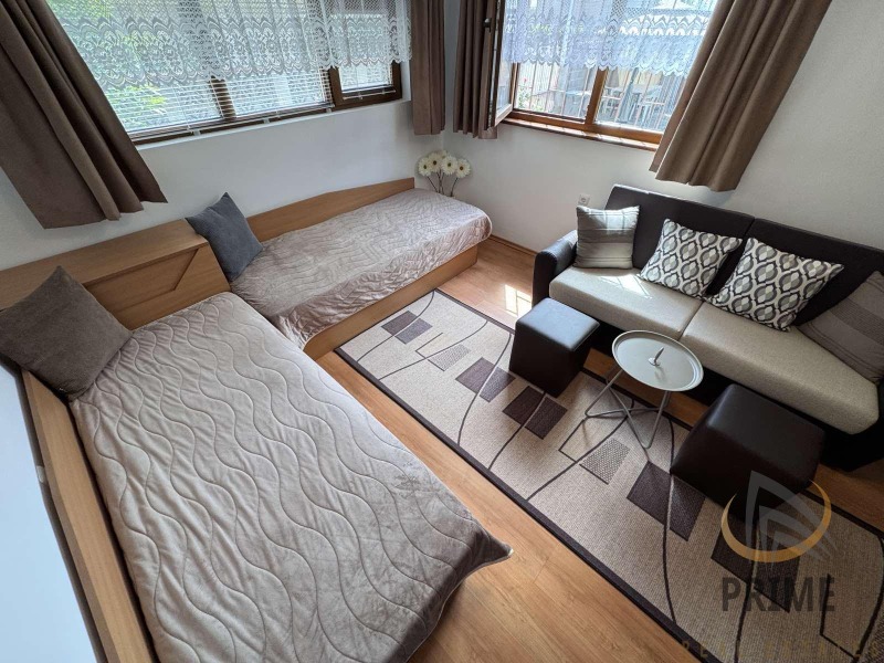 Til leje  1 soveværelse Burgas , Sarafovo , 45 kvm | 82063917 - billede [3]