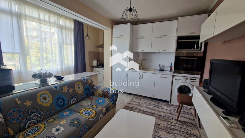 Zu vermieten  1 Schlafzimmer Plowdiw , Mladeschki Halm , 70 qm | 49304433 - Bild [5]