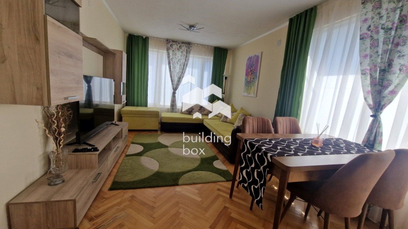 Zu vermieten  1 Schlafzimmer Plowdiw , Mladeschki Halm , 70 qm | 49304433 - Bild [3]