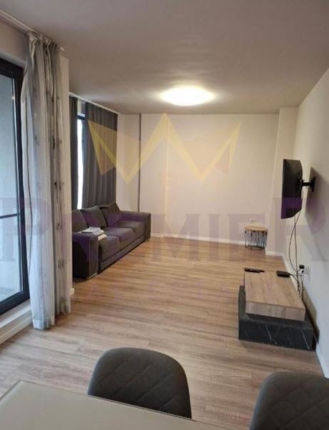 K pronájmu  1 ložnice Varna , Kolchozen pazar , 70 m2 | 44197576 - obraz [4]