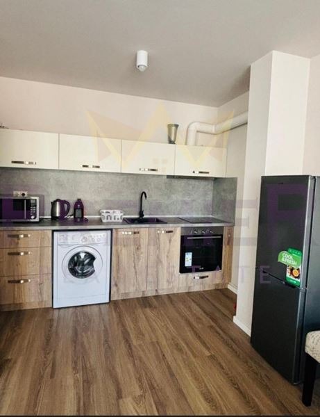K pronájmu  1 ložnice Varna , Kolchozen pazar , 70 m2 | 44197576 - obraz [2]