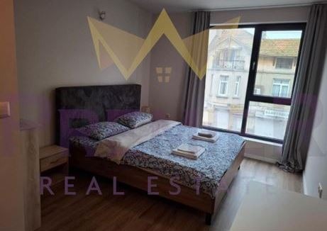 K pronájmu  1 ložnice Varna , Kolchozen pazar , 70 m2 | 44197576 - obraz [5]