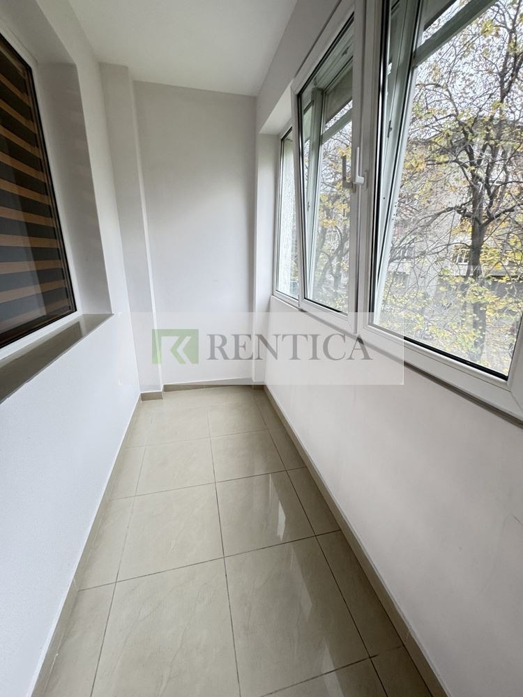 Дава под наем 2-СТАЕН, гр. Варна, Център, снимка 9 - Апартаменти - 52413768