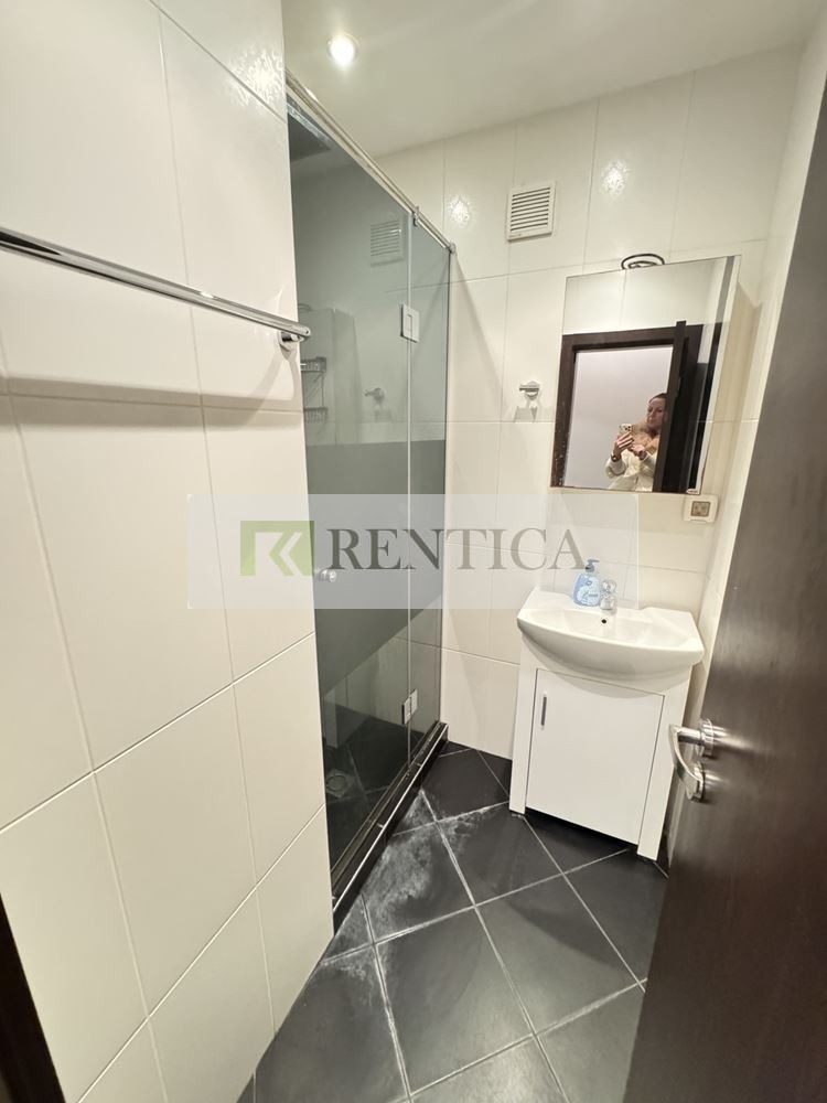 Дава под наем 2-СТАЕН, гр. Варна, Център, снимка 10 - Апартаменти - 52413768