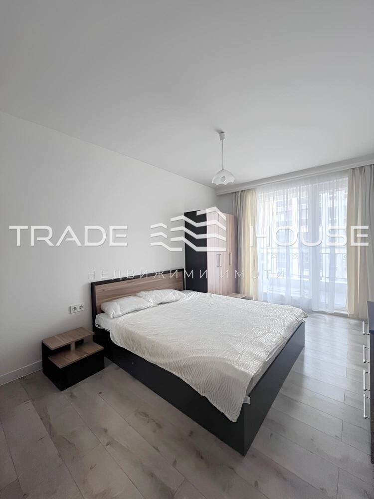 Дава под наем 2-СТАЕН, гр. Пловдив, Кючук Париж, снимка 3 - Апартаменти - 52570466