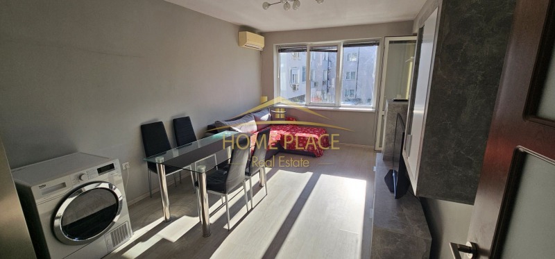 Дава под наем 2-СТАЕН, гр. Варна, м-т Балам Дере, снимка 2 - Апартаменти - 52626742