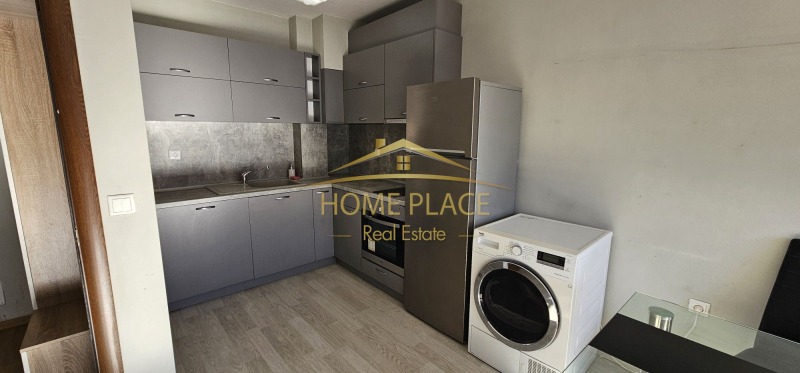 Дава под наем 2-СТАЕН, гр. Варна, м-т Балам Дере, снимка 3 - Апартаменти - 52626742