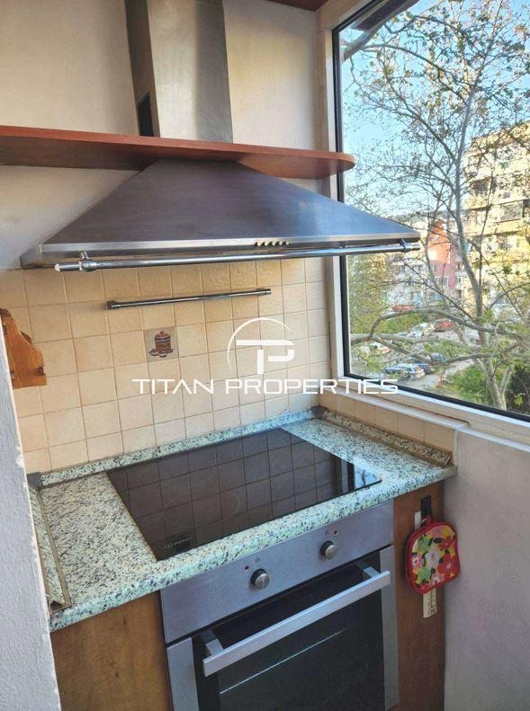 A louer  2 chambres Varna , Bazar Levski , 78 m² | 98311587 - image [8]